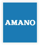 アマノ AMANO