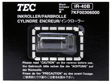 オプション インクローラー IR-40B相互品　(TY-0222B)