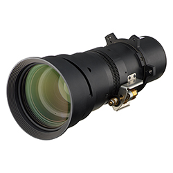 オプション リコー PJ プロジェクター交換用レンズ タイプA5 (512918)