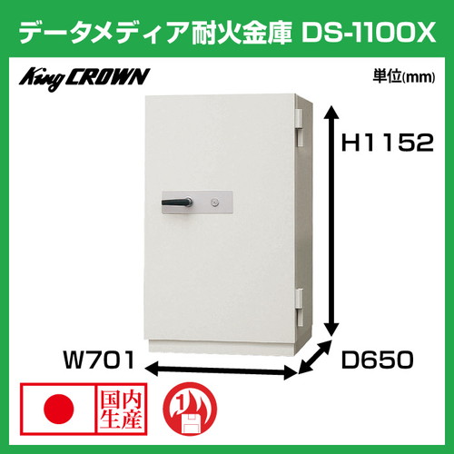 (受注生産品)DS-1100X