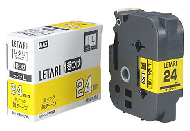 LM-L524BYS