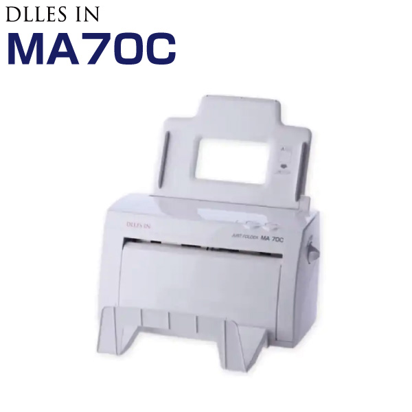 ドレスイン MA70C