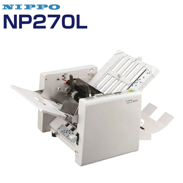 ニッポー NP270L