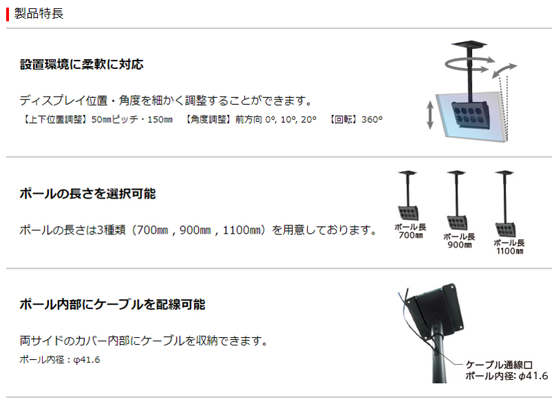 ◇高品質 日本フォームサービス FFP-LCA4-700