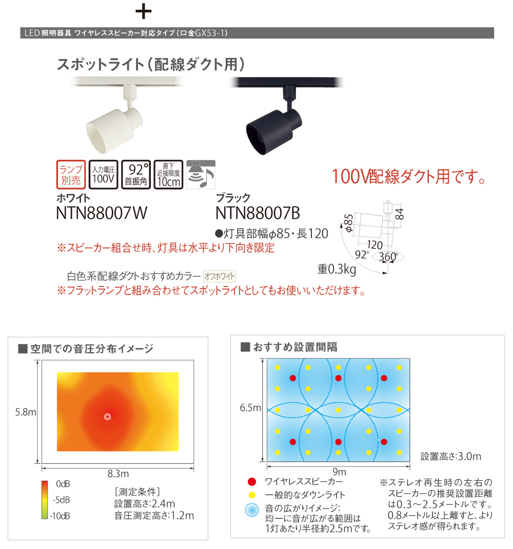 日本機器通販 / パナソニック XNT0007W