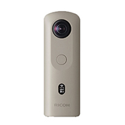 美品 リコー THETA X ricoh 256433.jpg