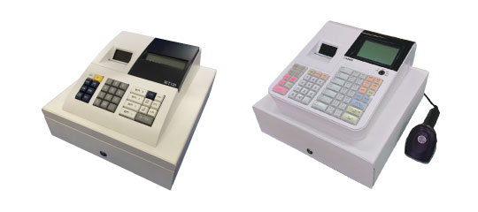 【2026年最新】クローバー電子 レジスター特集!機能などを徹底分析