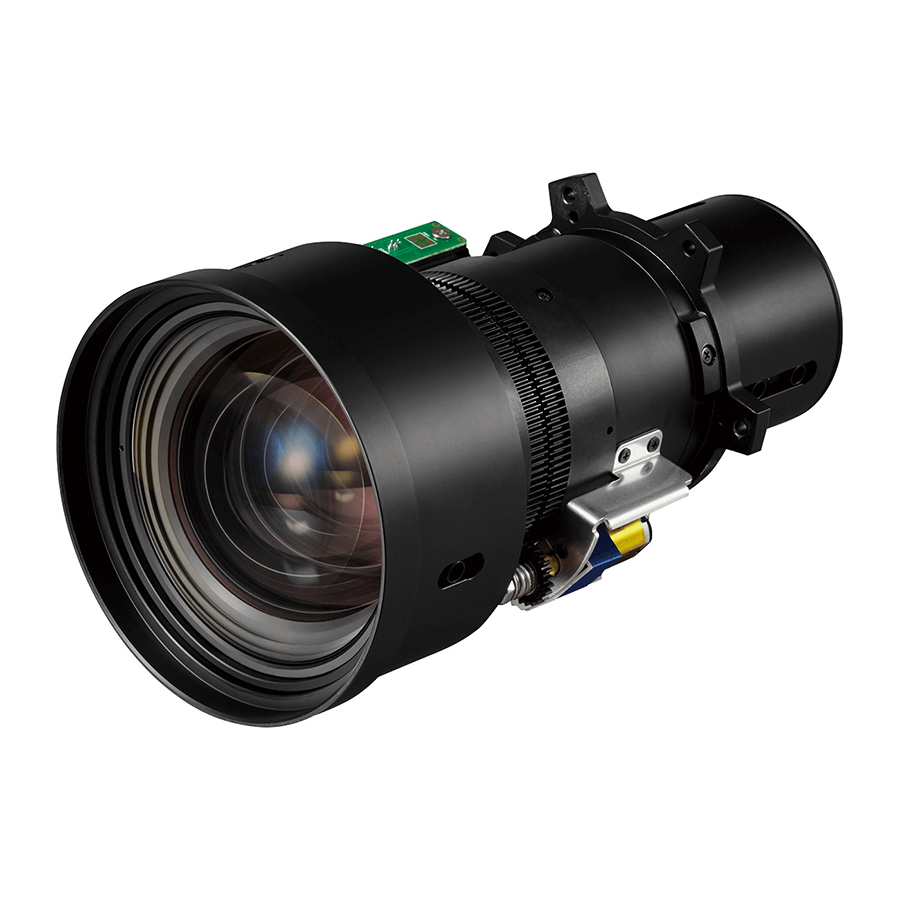 リコー RICOH PJ 交換用レンズ タイプA3A (513743)|プロジェクター/音響・映像関連機器