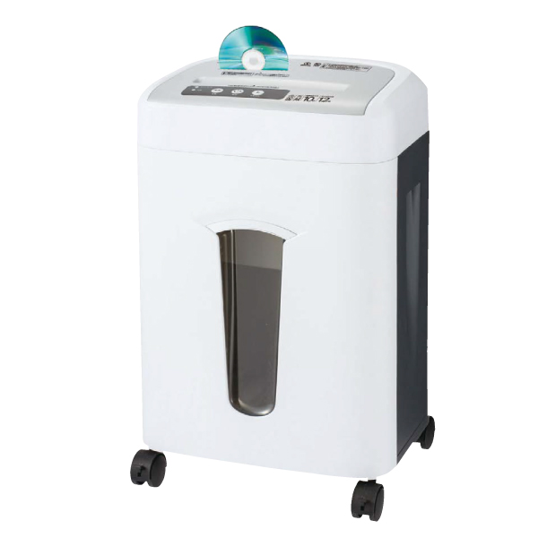 アスカ マイクロカットシュレッダー S62MC-N