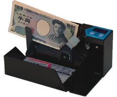 【値下げ】超小型ポータブル計数機／ハンディーカウンター