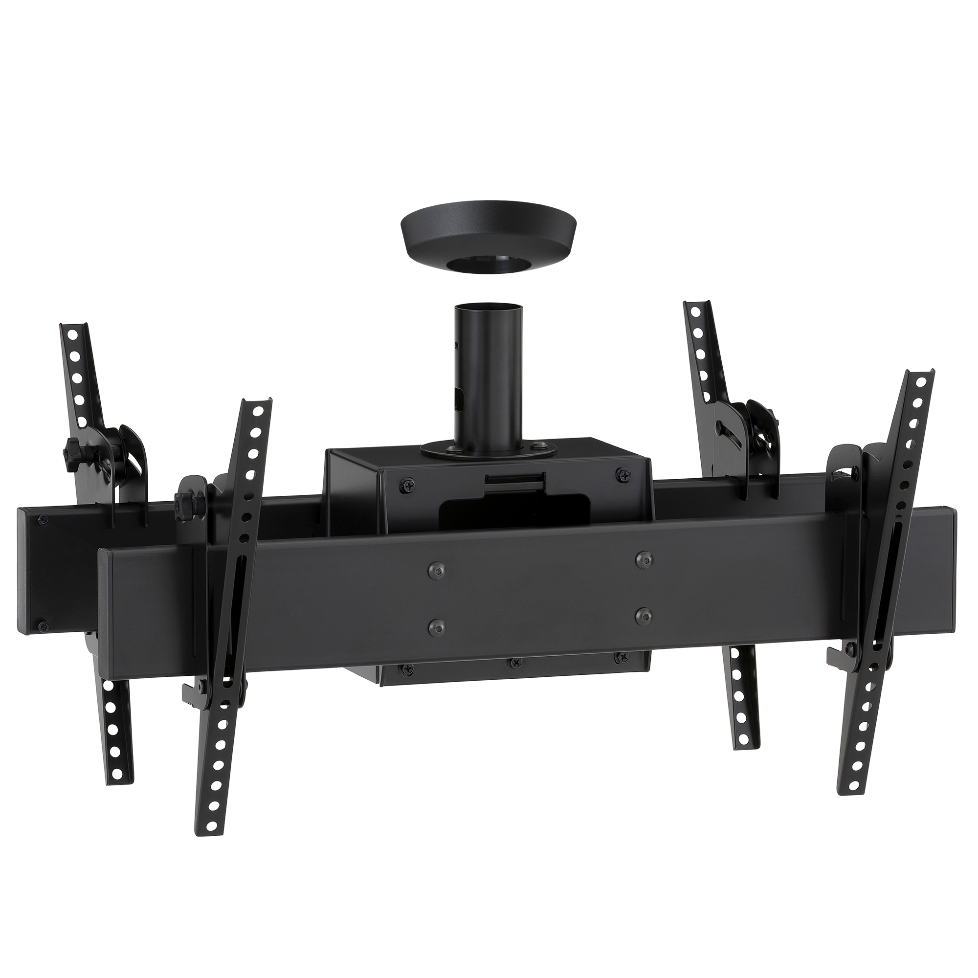 オプション ハヤミ工産 CHシリーズ テレビ取付金具 両面タイプ 【ブラック】 ～100V型対応 CH-T83B