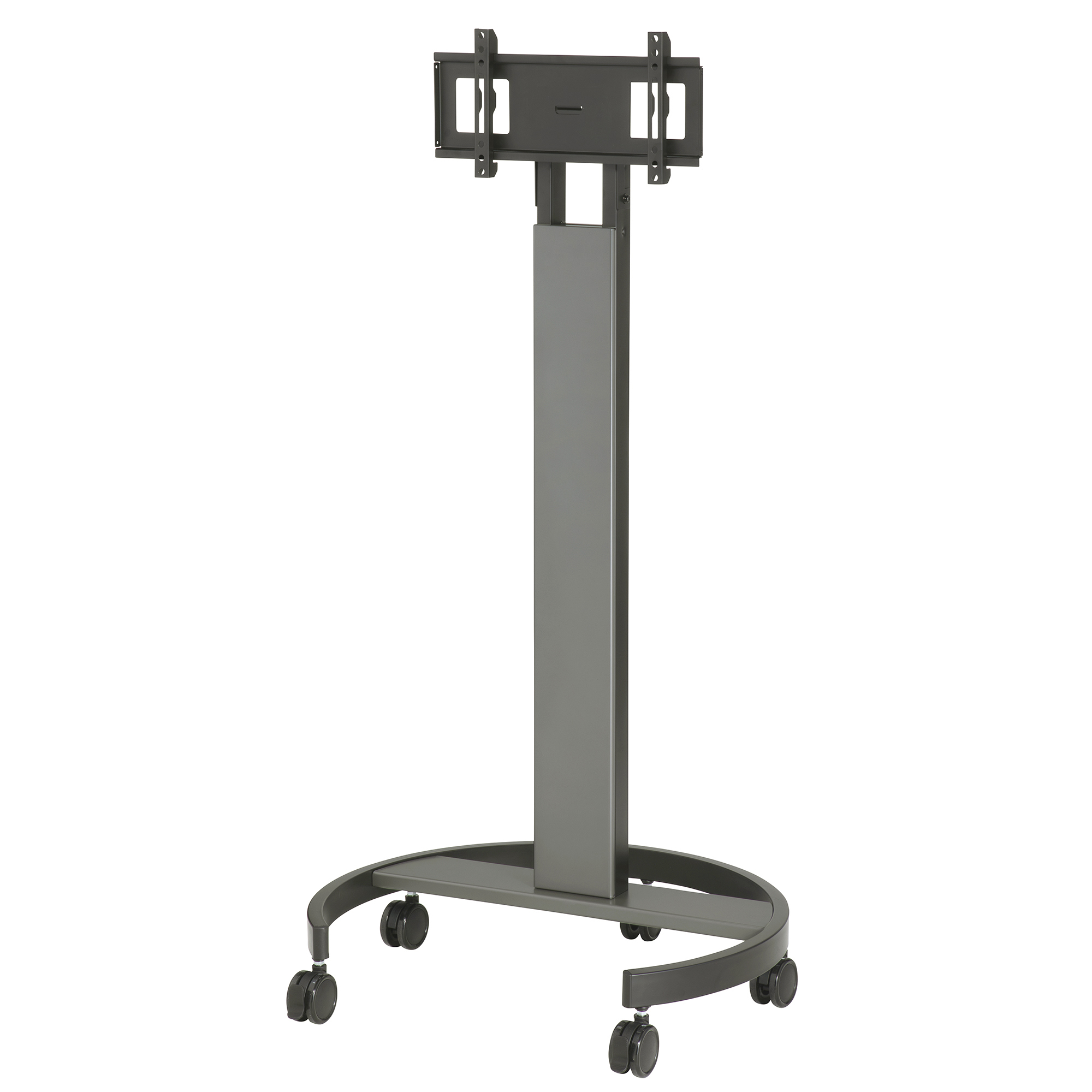 オプション ハヤミ工産 ディスプレイスタンド ～50V型対応 PH-723