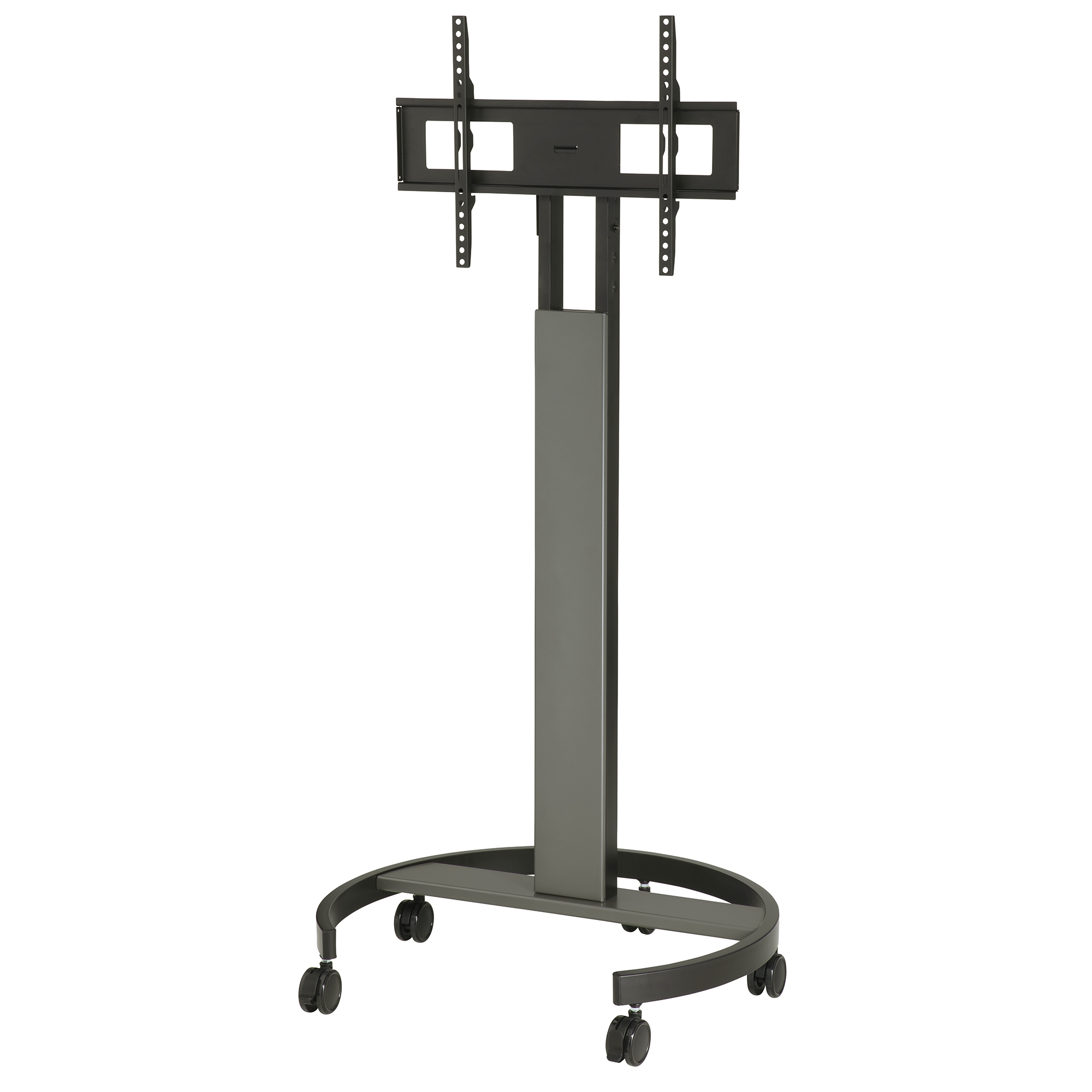 オプション ハヤミ工産 ディスプレイスタンド ～65V型対応 PH-725