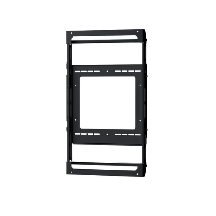 【車上渡し】 (受注生産品) SAMSUNG サムスン用オプション壁掛け OH46DX専用(エスディエス製) (重量：10kg) WM-O-S46|デジタルサイネージ
