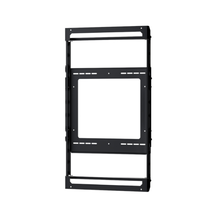 【車上渡し】 (受注生産品) SAMSUNG サムスン用オプション壁掛け OH55DX専用(エスディエス製) (重量：12kg) WM-O-S55|デジタルサイネージ