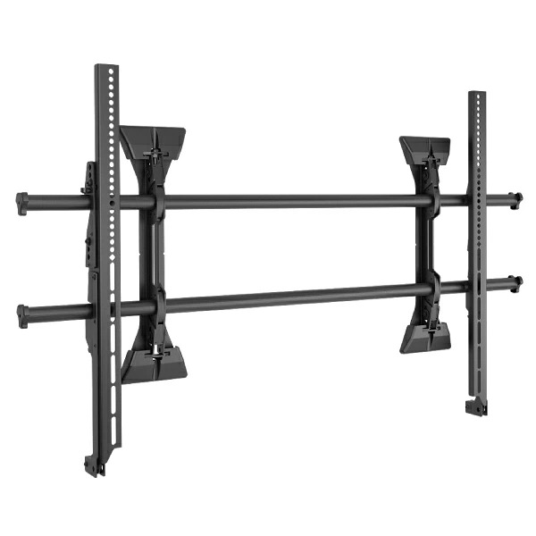 CHIEF デジタルサイネージ用壁掛け金具 55~100インチ型タイプ対応 XSM1U(沖縄・離島送料別途)|デジタルサイネージ