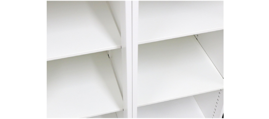 【総務・人事担当者必見】オフィス書類棚の最新トレンドと導入例～業務効率とデザイン性を両立～