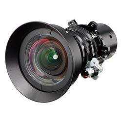 オプション リコー PJ プロジェクター交換用レンズ タイプA1 (512914)
