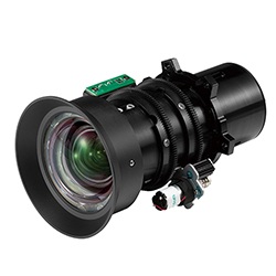 オプション リコー PJ プロジェクター交換用レンズ タイプA2 (512915)