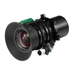 リコー PJ プロジェクター交換用レンズ タイプA3 (512916)