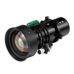 オプション リコー PJ プロジェクター交換用レンズ タイプA4 (512917)