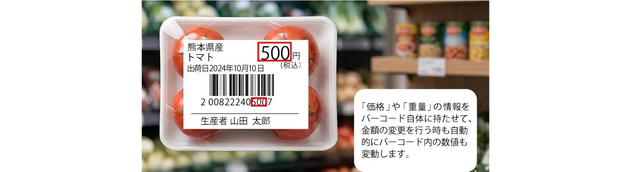 NON-PLUバーコード説明画像