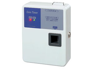 東亜電子工業 コインタイマー TD-AD-10H|コインタイマー