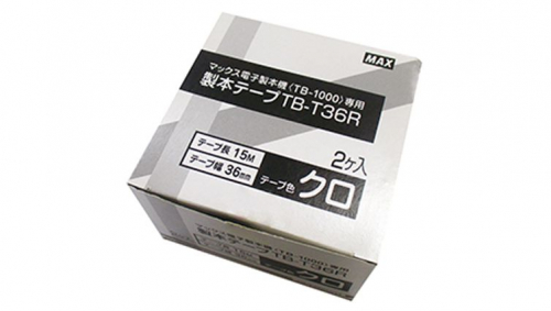オプション テープ TB-T36Rクロ