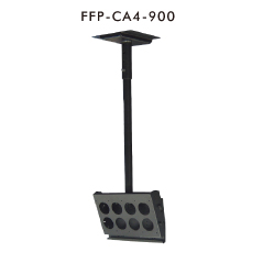 オプション 日本フォームサービス 天吊金具 FFP-CA4-900