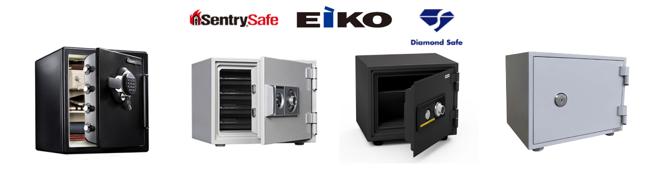 【2026年最新】小型金庫徹底比較！人気メーカーの製品をレビュー