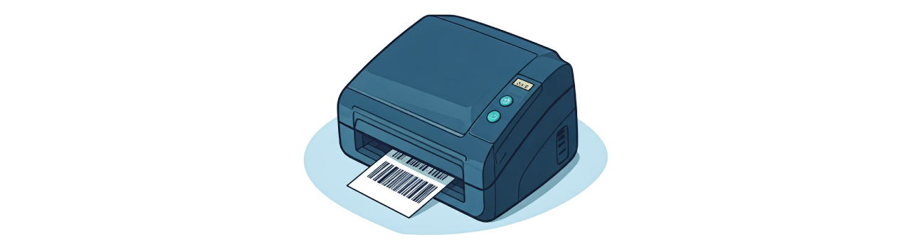 【2026年最新】バーコード印刷に最適なラベルプリンター おすすめ3選