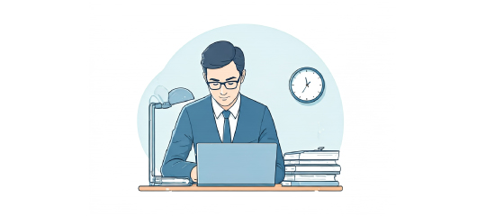 タイムレコーダーで残業時間を正確に！計算方法からおすすめ機種まで徹底解説