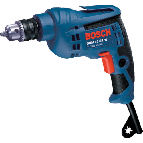 ボッシュ BOSCH 電気ドリル (GBM10RE/N)