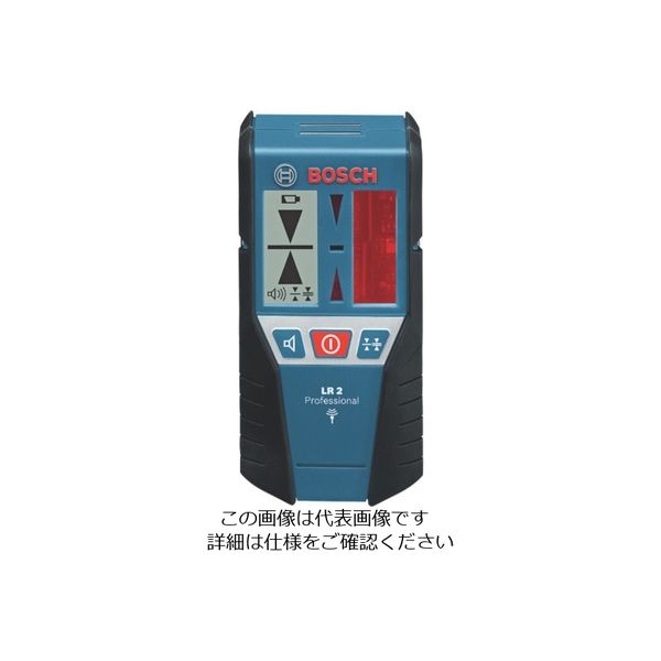 ボッシュ BOSCH 受光器 (LR2)