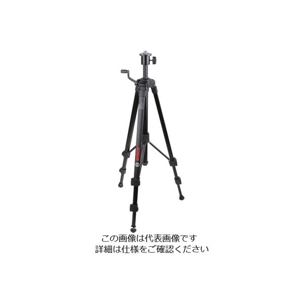 ボッシュ BOSCH アルミ三脚 (BT150-5/8)