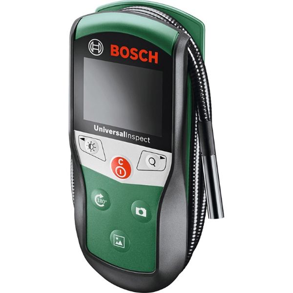 ボッシュ BOSCH 検査用カメラ (INS1)