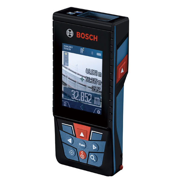 ボッシュ BOSCH レーザー距離計 (GLM150C)