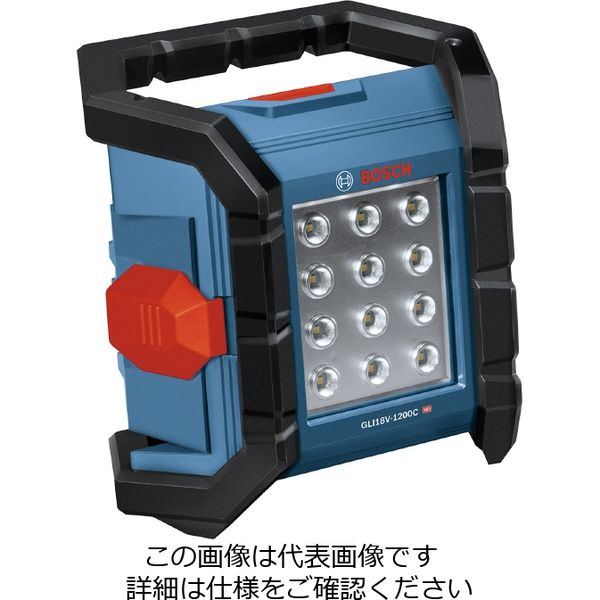 ボッシュ BOSCH コードレストウコウキ (GLI18V-1200C)