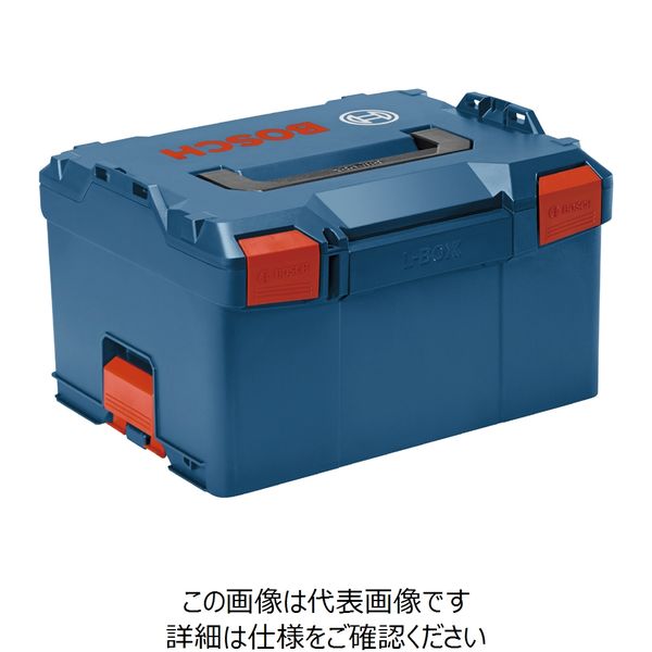 ボッシュ BOSCH ボックスL (L-BOXX238N)