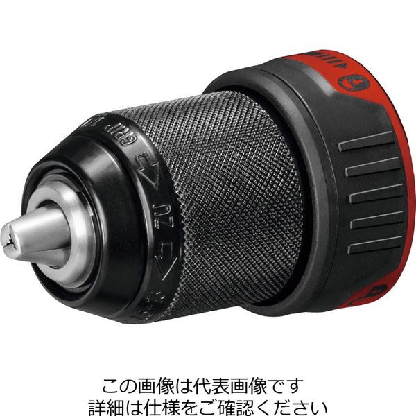 ボッシュ BOSCH フルメタルキーレスチャックアダプター (GFA18-M)