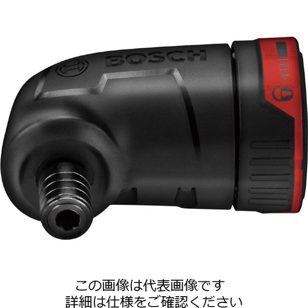 ボッシュ BOSCH ビットホルダーシキアングルアダプター (GFA18-W)