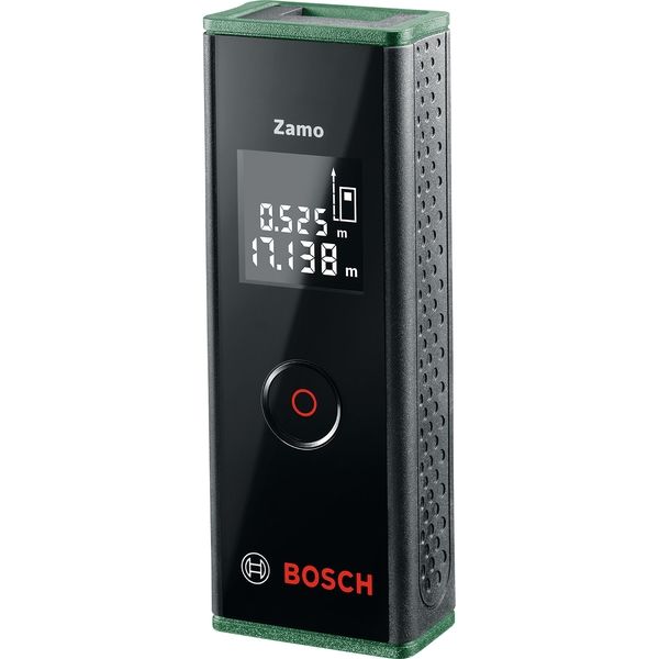 ボッシュ BOSCH レーザー距離計 (ZAMO3)