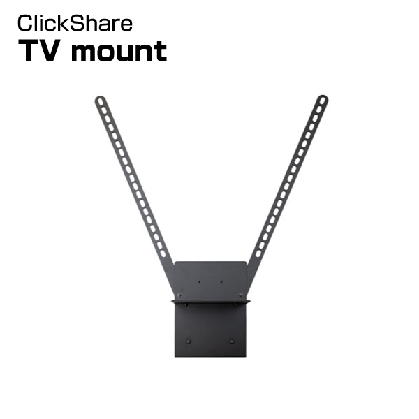 BARCO ClickShare TV mount R8788649K|プロジェクター/音響・映像関連機器
