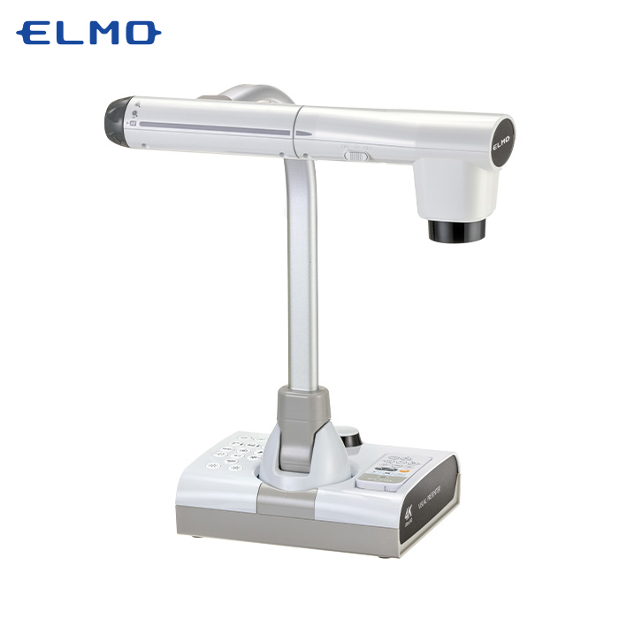 ELMO エルモ 4Kインタラクティブ書画カメラ L-12G
