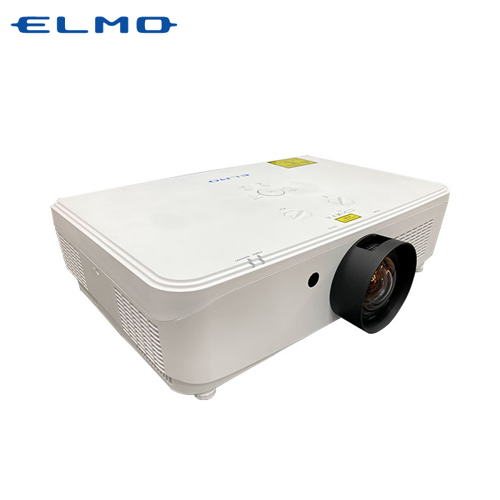 エルモ ELMO レーザープロジェクター RL-6000UT White
