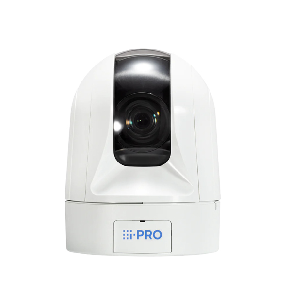 【受注生産品】i-PRO 2MP(1080P) 10倍 屋内 PTZカメラ WV-B61301-Z1 [EF-XRF00204]