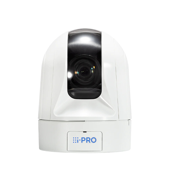 【受注生産品】i-PRO 2MP(1080P) 21倍 屋内 PTZカメラ WV-B61301-Z2 [EF-XRF00205]