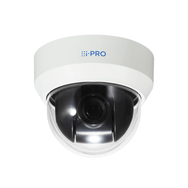 【受注生産品】i-PRO 2MP(1080P) 10倍 屋外 PTZカメラ WV-B65301-Z1 [EF-XRF00206]