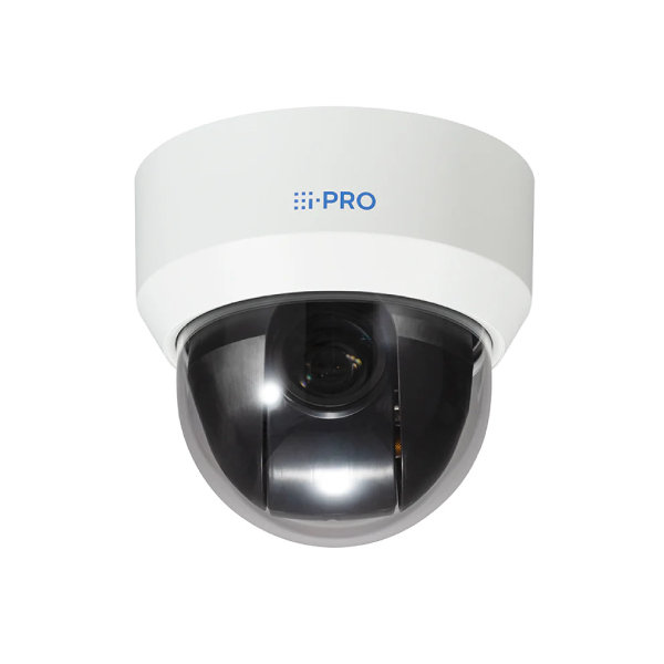 【受注生産品】i-PRO 2MP(1080P) 21倍 屋外 PTZカメラ WV-B65302-Z2 [EF-XRF00207]