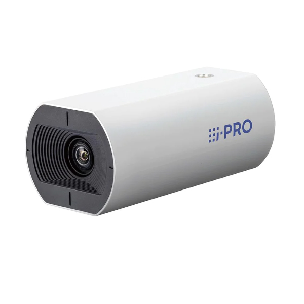 【受注生産品】i-PRO 2MP(1080P) 屋内 ボックスカメラ WV-U1132AUX [EF-XRF00201]